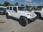 Jeep Wrangler 2012