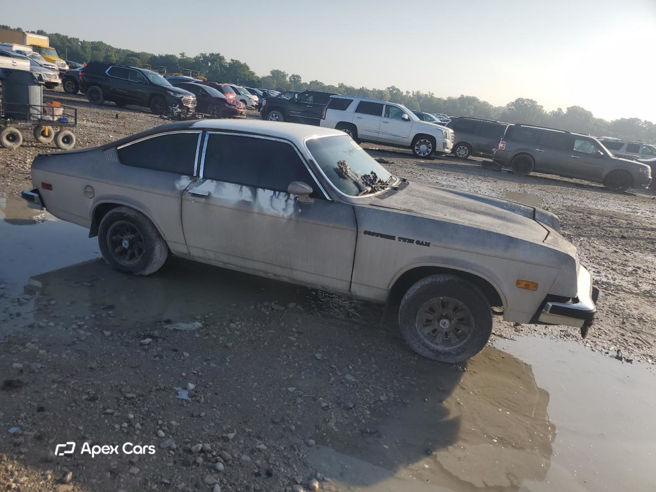 Chevrolet  1976