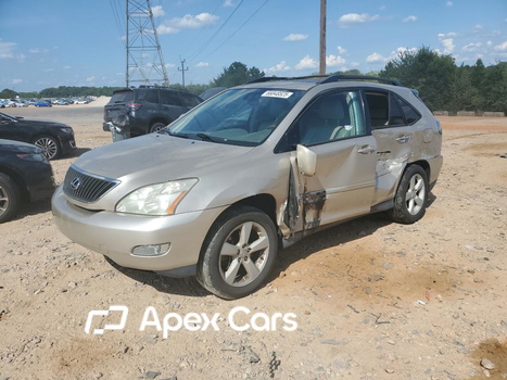 Lexus RX 2005 - Image 1 of 13