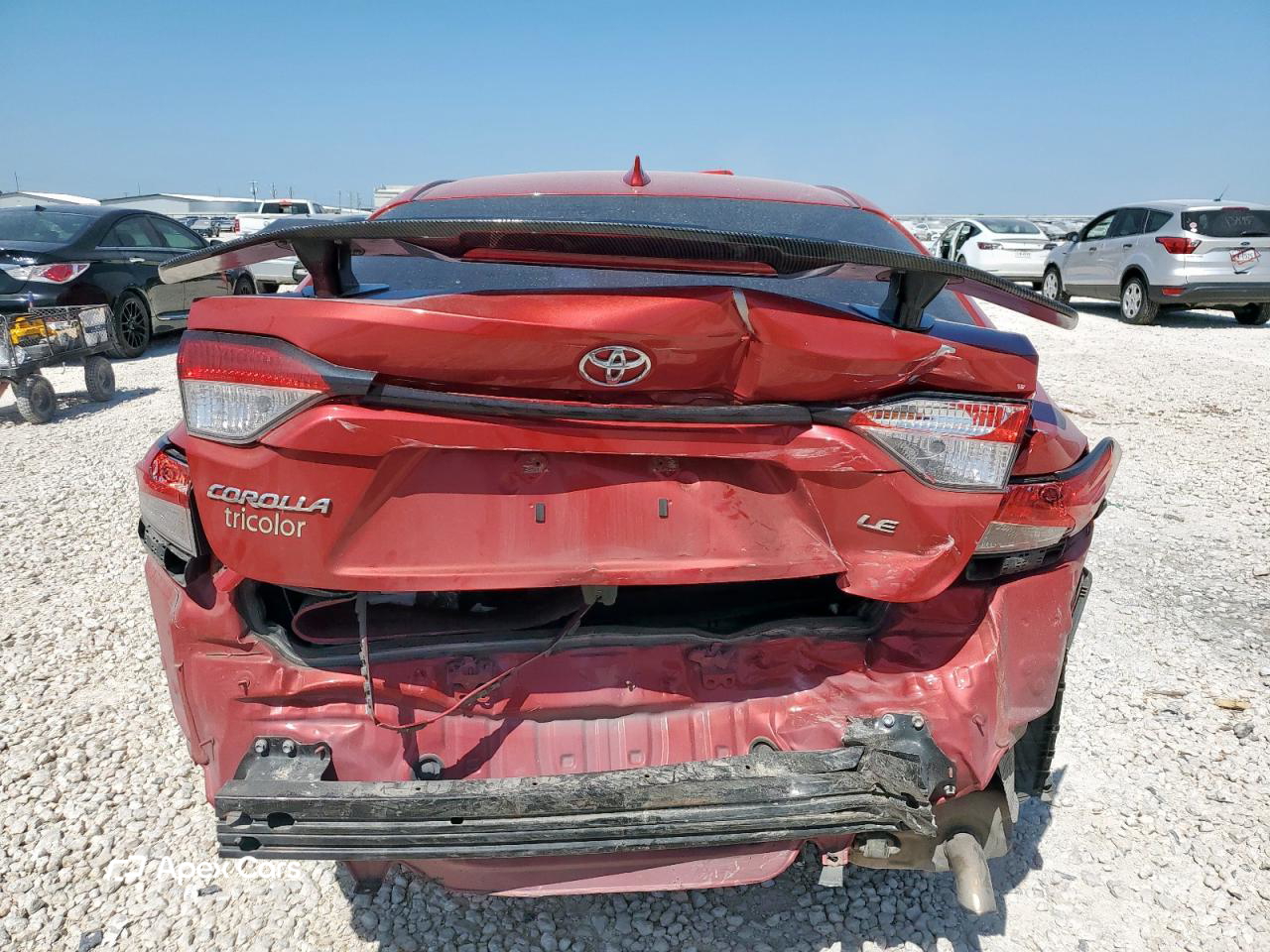 Toyota Corolla 2020