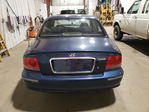 Hyundai Sonata 2002
