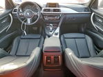 BMW Series 3 2016