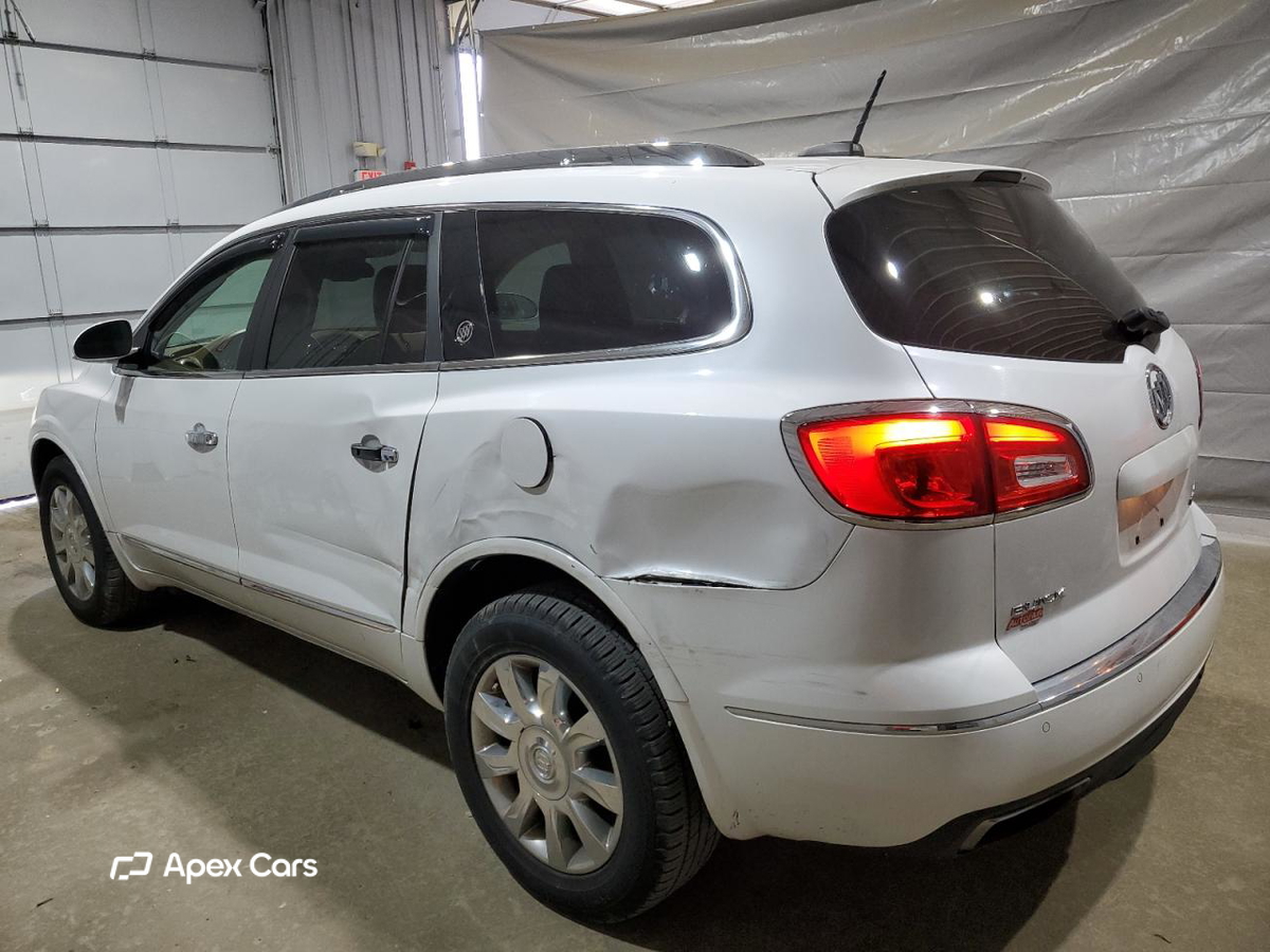 Buick Enclave 2017
