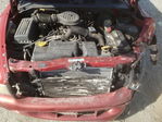 Dodge Durango 2000