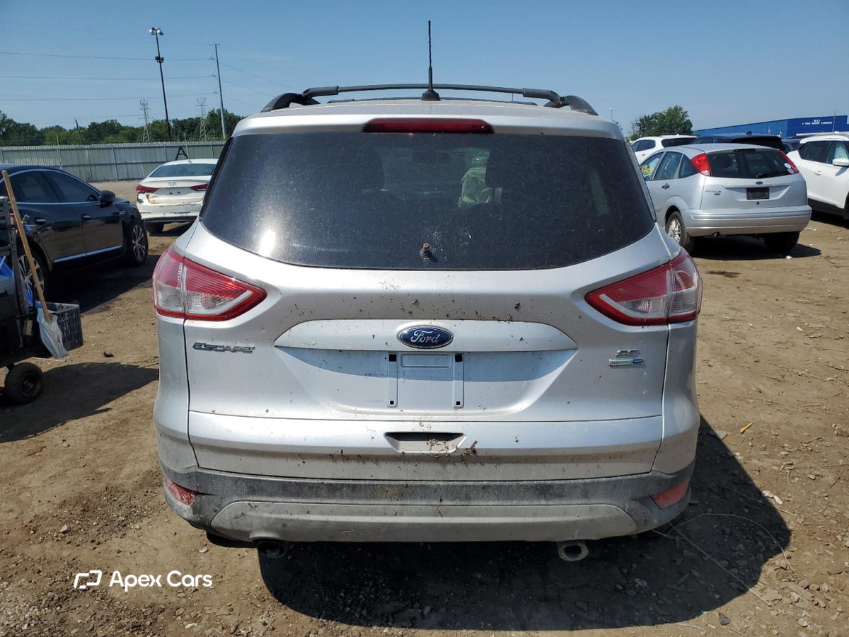 Ford Escape 2013