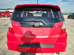 Honda Fit 2012