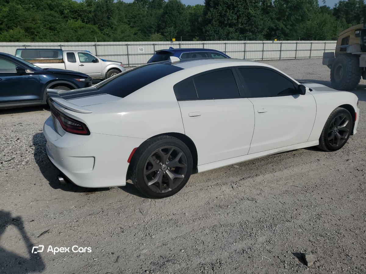 Dodge Charger 2019