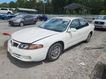 Pontiac Bonneville 2003