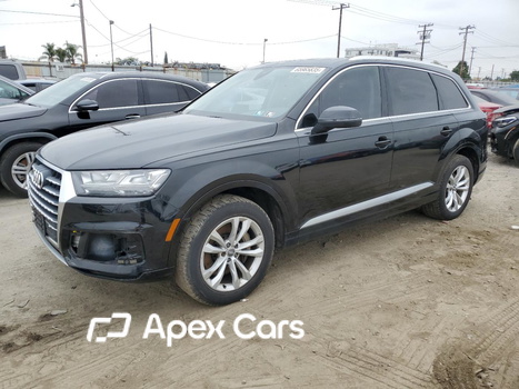 Audi Q7 2017 - Zdjęcie 1 z 13