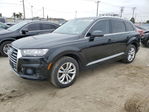 Audi Q7 2017