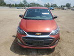 Chevrolet Spark 2021