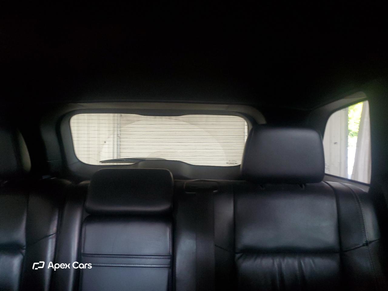 Jeep Cherokee 2016