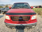 Ford F-150 2001