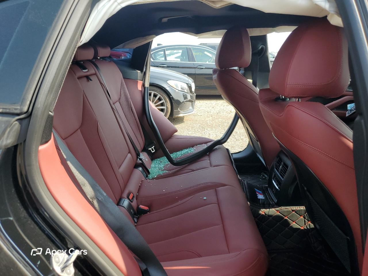 BMW i4 2024