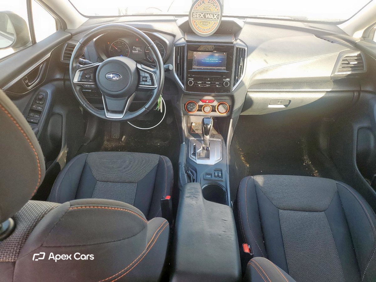 Subaru XV 2019
