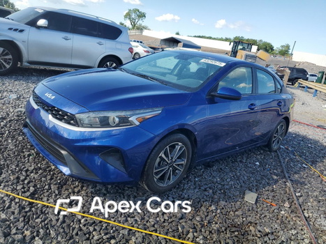Kia Forte 2022 - Image 1 of 13