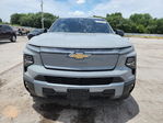 Chevrolet Silverado 2025