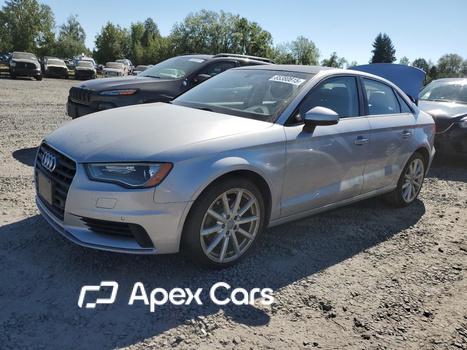Audi A3 2016 - Image 1 of 12