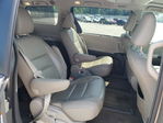 Toyota Sienna 2015