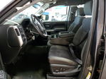Chevrolet Silverado 2015