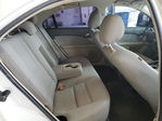 Ford Fusion 2012