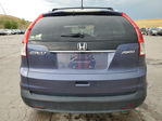 Honda CR-V 2012