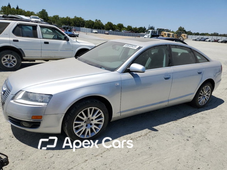 Audi A6 2006 - Image 1 of 12