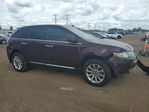Lincoln MKX 2011