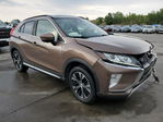 Mitsubishi Eclipse Cross 2020