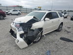GMC Acadia 2012