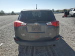 Toyota RAV 4 2013