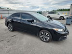 Honda Civic 2015