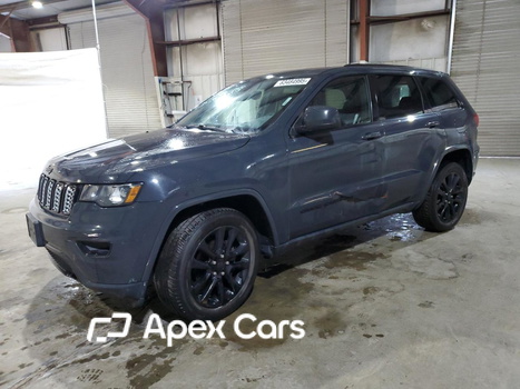 Jeep Cherokee 2018 - Image 1 of 12