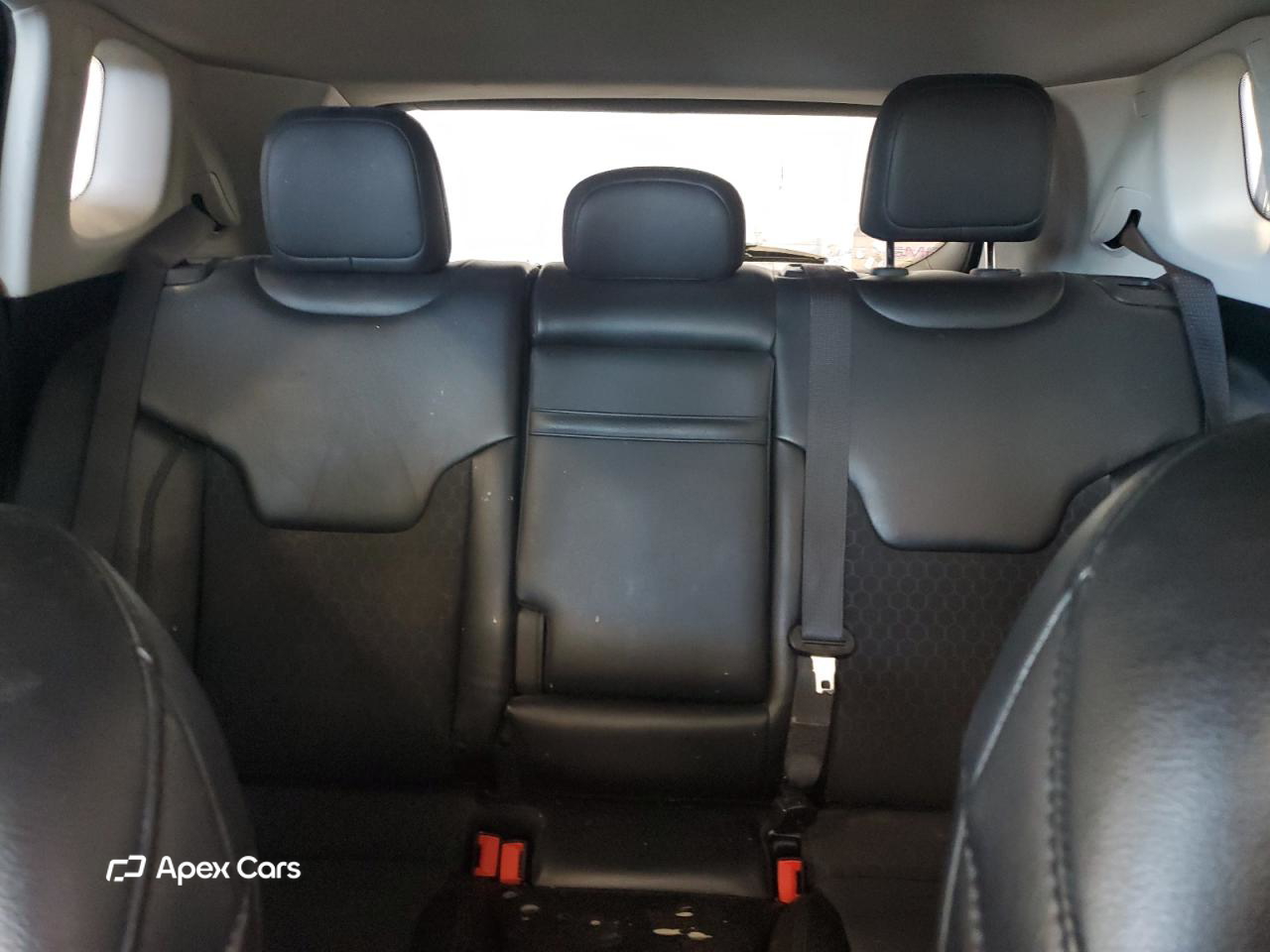 Jeep Compass 2019