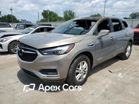 Buick Enclave 2018 - Image 1 of 12