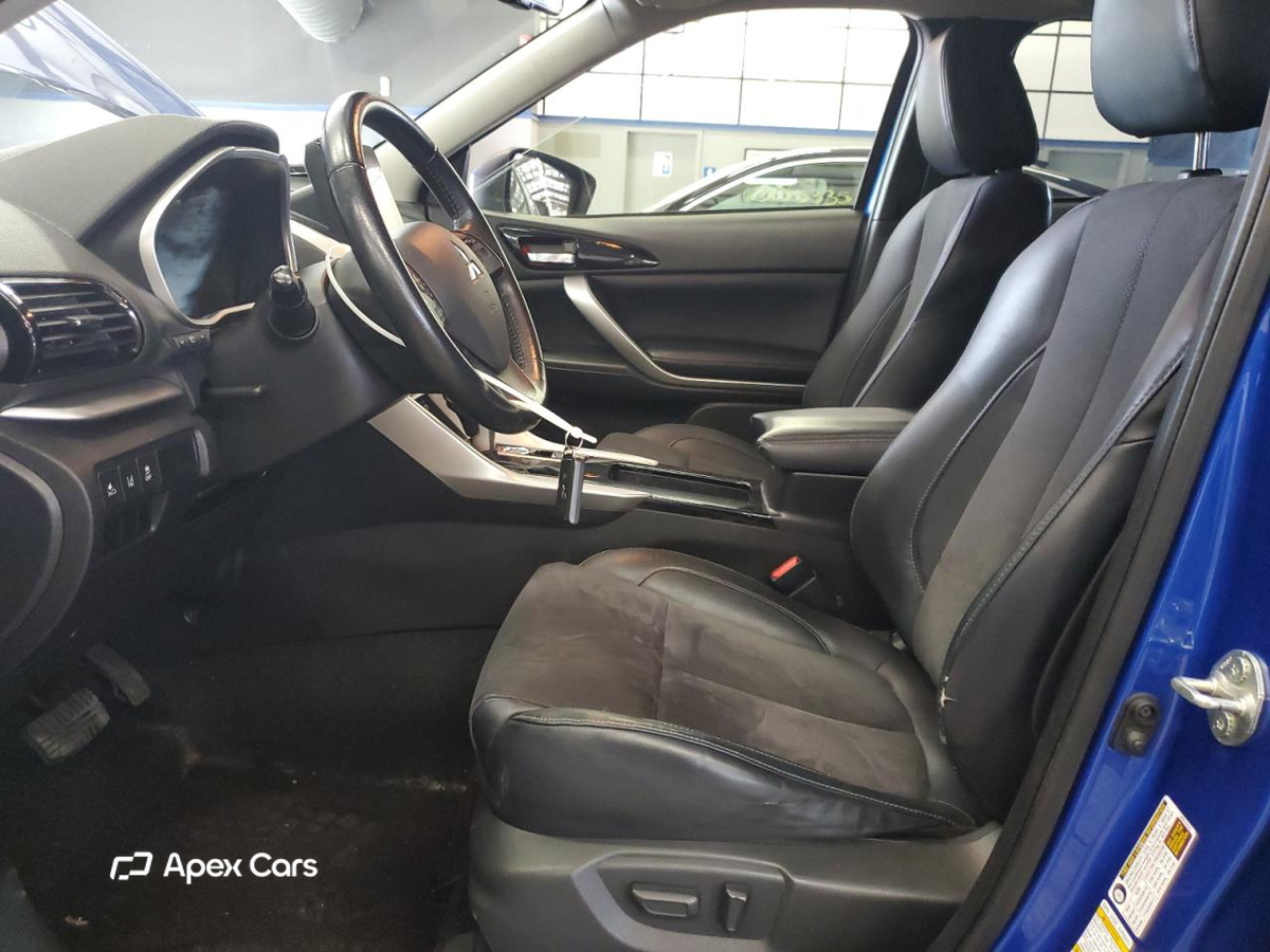 Eclipse Cross 2022