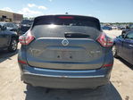 Nissan Murano 2015