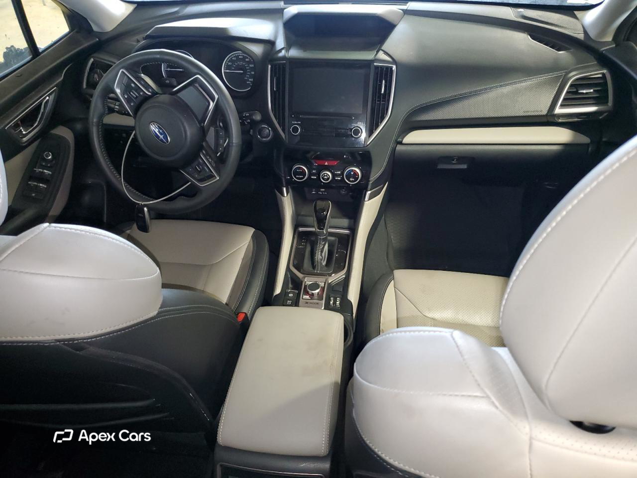 Subaru Forester 2023