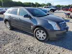 Cadillac SRX 2010