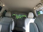 Toyota Sienna 2015