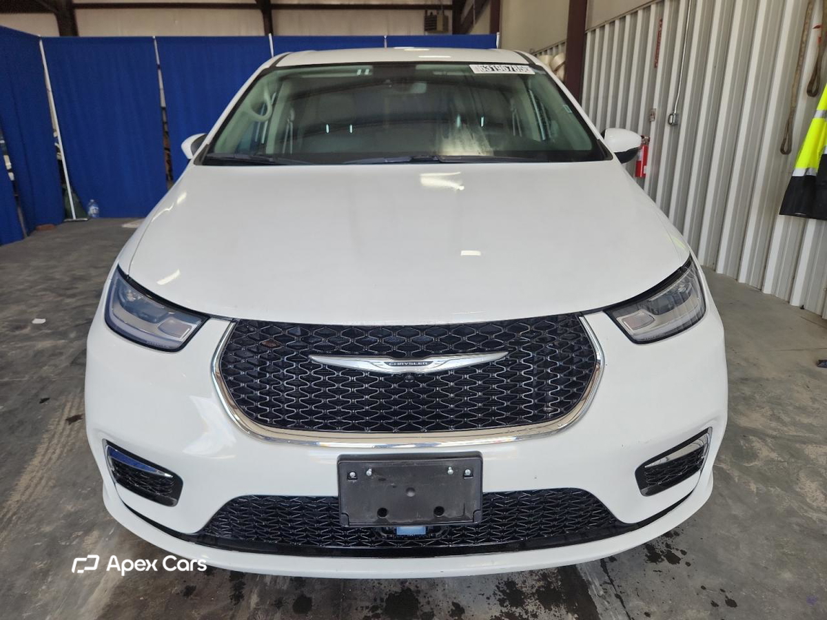 Chrysler Pacifica 2023