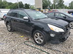 Subaru Outback 2013