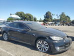 Tesla Model S 2014