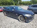 BMW Series 5 2012
