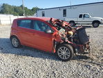 Chevrolet Sonic 2013