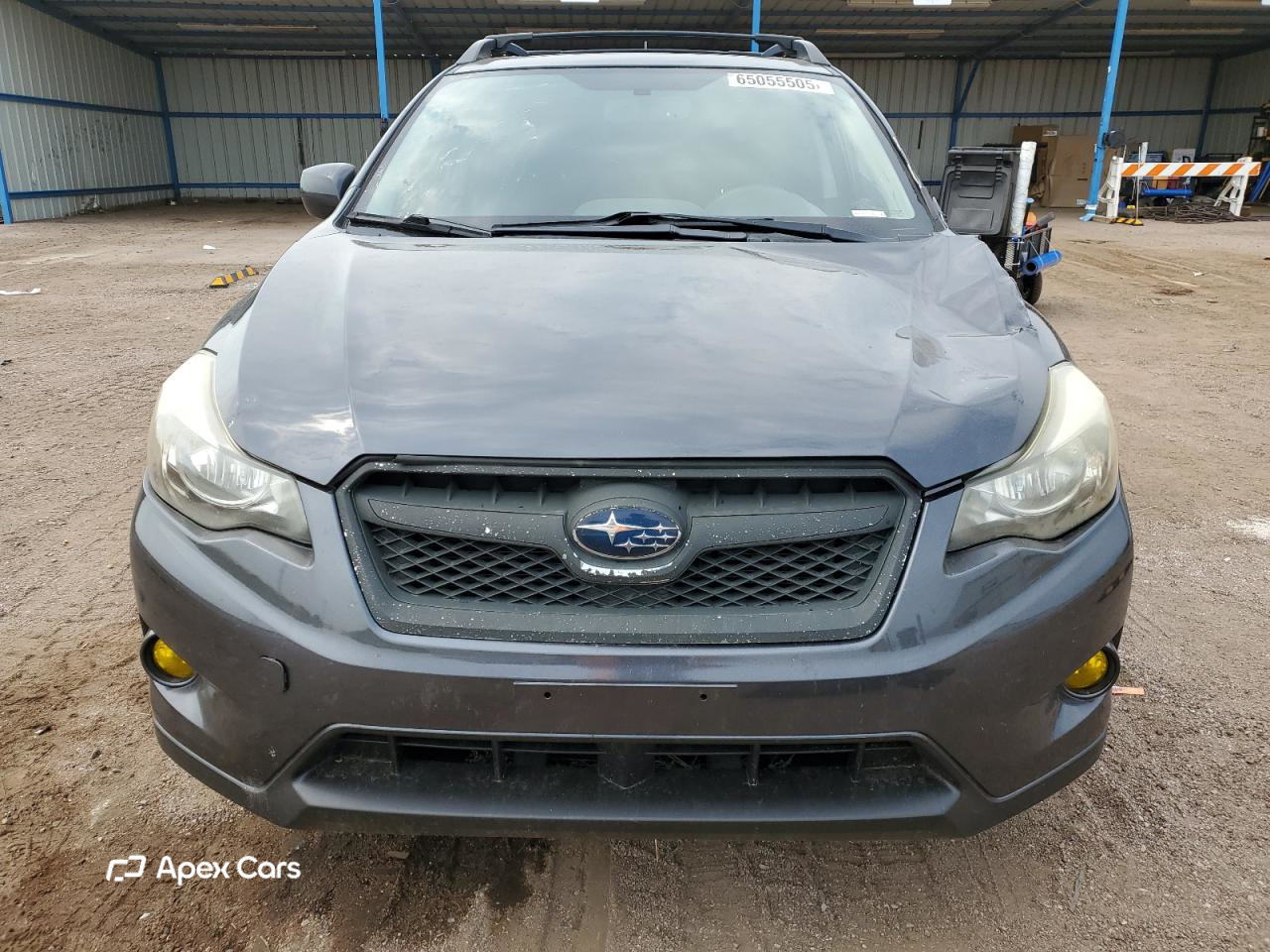 Subaru XV 2013