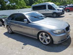 BMW Series 3 2011