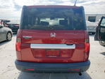 Honda Element 2009