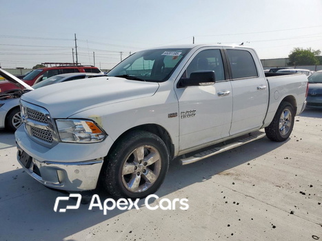 RAM 1500 2016 - Image 1 of 12