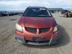 Pontiac Vibe 2003
